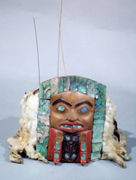 Tlingit%20artist%2C%20%3Cb%3E%3Ci%3E%20Dance%20Headdress%3C%2Fi%3E%3C%2Fb%3E%2C%20late%2019th%20century%2C%20paint%20on%20wood%20with%20abalone%20shell%20inlay%2C%20ermine%20skins%2C%20sea%20lion%20whiskers%2C%20brass%20wire%2C%20and%20cloth%2C%20Museum%20Purchase%3A%20Indian%20Collection%20Subscription%20Fund%2C%20Rasmussen%20Collection%20of%20Northwest%20Coast%20Indian%20Art%2C%20no%20known%20copyright%20restrictions%2C%2048.3.436